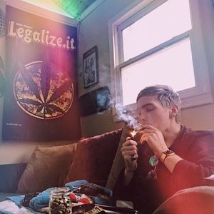 Meet your Posher, Brayden